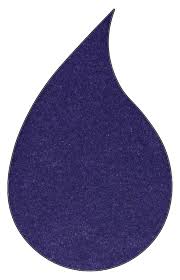 Earthtone Grape Embossing Powder / Polvo de Embossing Uva Descontinuado Wow!