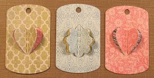 Tag it Kit Dies / 16 Suajes de Etiquetas Descontinuado LifeStyle Crafts