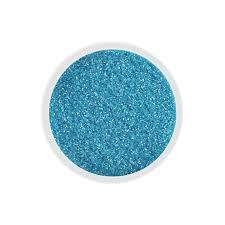 Stardust Glitter Baby Blue / Diamantina Azul Adornos / Embellishments Debbi Moore