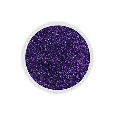 Stardust Glitter Purple Fusion / Diamantina Morado Adornos / Embellishments Debbi Moore