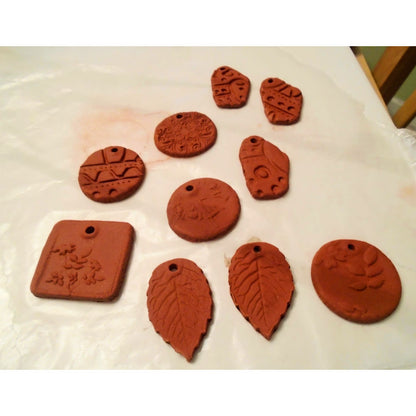 Pasta para Modelar Terracota Descontinuado Barrilito