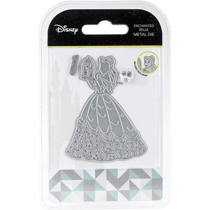 Disney Die Bella Two / Suaje de Corte de Bella Descontinuado Disney