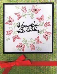 Stamp Around de Page Starter Kit / Juego de Sellos para Orilla Descontinuado Martha Stewart