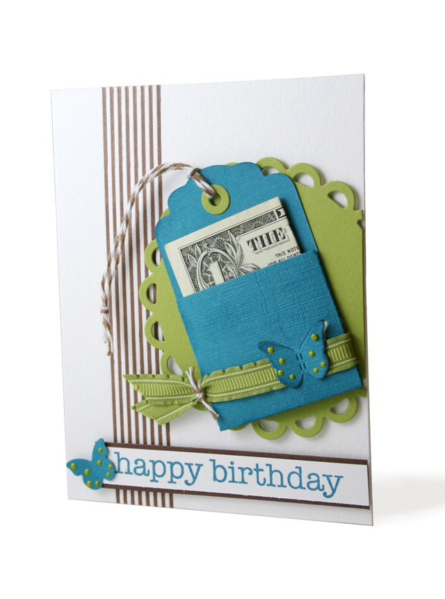 Tag it Kit Dies / 16 Suajes de Etiquetas Descontinuado LifeStyle Crafts