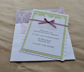 Border Punch Value Kit / Paquete de 6 Perforadoras de Orilla Descontinuado American Crafts