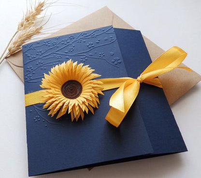 Embossing Powder Blue Odyssey / Polvo de Realce Azul Descontinuado Nuvo