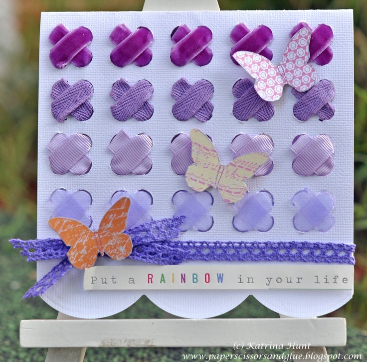 Sew Ribbon Flower Kit / Kit Completo para Decorar con Listón Descontinuado We R Memory Keepers