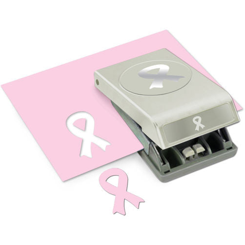 Support Ribbon Punch  / Perforadora de Moñito Descontinuado Ek Success