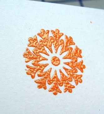 Embossing Powder Collection 12 pc / Paquete de 12 Polvos de Realce Descontinuado Inkadinkado