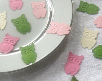 Embossed Owl Punch / Perforadora de Búho Descontinuado Martha Stewart