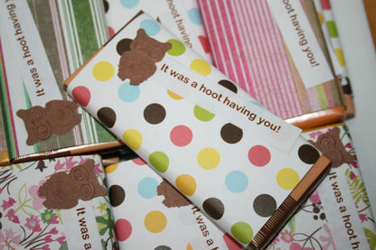 Embossed Owl Punch / Perforadora de Búho Descontinuado Martha Stewart