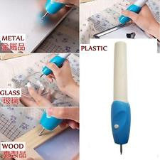 Engraving Pen / Pluma para Grabar Descontinuado Darice