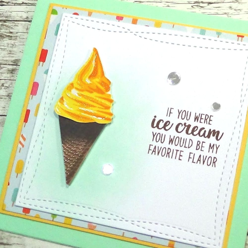 Espresso Truffle Memento Luxe / CojÃn de Tinta para Sellos Café Tintas TSUKINEKO