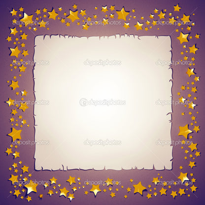 Straight Star /Suaje de Corte de Estrellas Descontinuado Nellie&