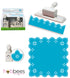 Punch Around Eyelet Lace  / Perforadora de Orilla y Esquina  Encaje Descontinuado Martha Stewart