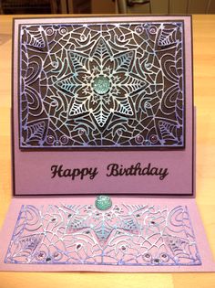 Stellar Die / Suaje Estelar Dados de Corte / Suajes / Troqueles Penny Black