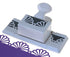 Daisy Fan Deep Edge Punch / Perforadora Orilla Profunda Abanico de Margarita Descontinuado Martha Stewart