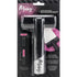 Moxy Clean Up Roller Black & Pink / Rodillo Limpiador Herramientas American Crafts