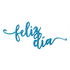Thinlits Feliz Dia / Suaje de Feliz Día Descontinuado Sizzix