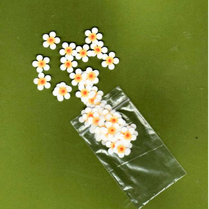 Knock Outs Mini Punch Flower / Perforadora de Flor Miniatura Descontinuado American Crafts