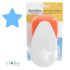 Perforadora de Estrella de 2.54 cm Foamy Descontinuado Barrilito