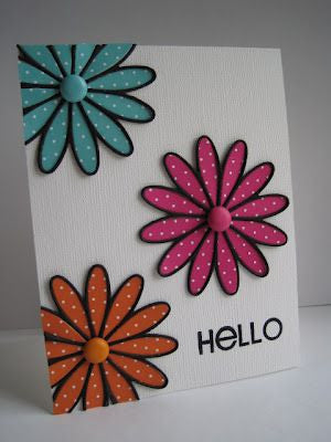 Suaje de Corte de Flor Calada / Tilth Floral Descontinuado Memory Box