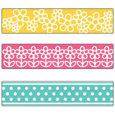 Flowers Dots Set Embossing Folder / Folder de Conjunto de Flores y Puntos Descontinuado Sizzix