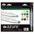 Azure Marker Set Forest / 13 Marcadores Alcohol Tonos Bosque Descontinuado Royal Langnickel