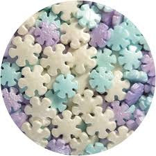 Frozen Sugar Sprinkles / Granillo de Azúcar Decorativo Descontinuado Wilton