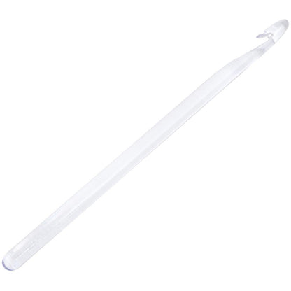 Jumbo Crochet Hooks / Gancho Jumbo 12mm Tejido The Hook Nook