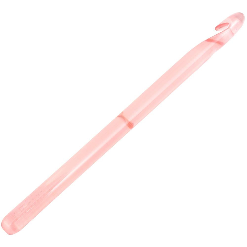 Jumbo Crochet Hooks / Gancho Jumbo 15mm Tejido The Hook Nook
