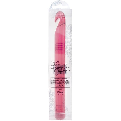 Jumbo Crochet Hooks  / Gancho Jumbo 25mm Tejido The Hook Nook