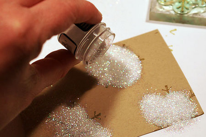 Heating Tool / Pistola de Calor Descontinuado Martha Stewart