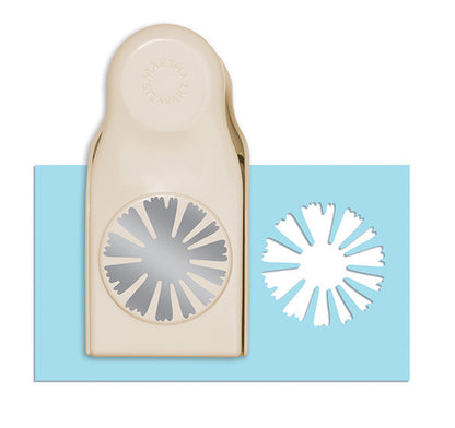 Extra Large Punch Gerbera Daisy / Perforadora Extra Grande de Flores Gerberas Descontinuado Martha Stewart