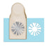 Extra Large Punch Gerbera Daisy / Perforadora Extra Grande de Flores Gerberas Descontinuado Martha Stewart
