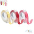 Label It Tape Warm / 3 Cintas para Dymo Colores Cálidos Descontinuado We R Memory Keepers