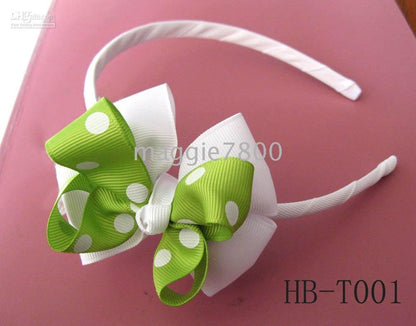 Hair Bow Kit / Kit Para Hacer Moños Descontinuado Darice