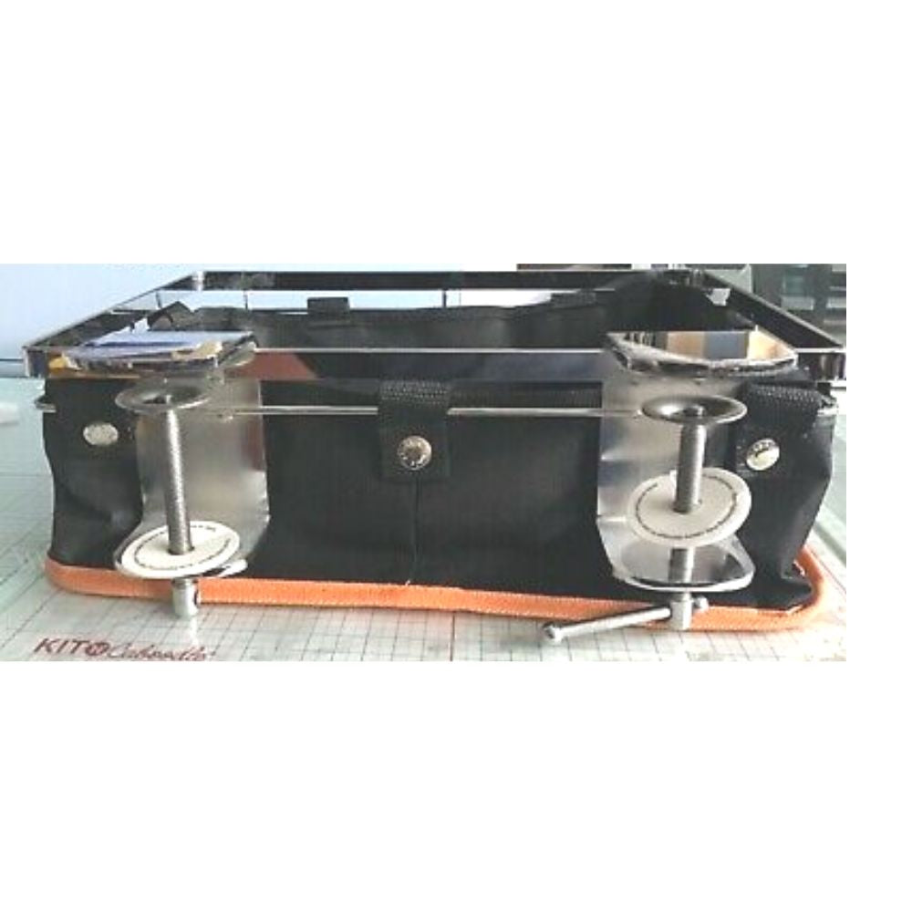 Table Tidy Main Caddy / Organizador Principal para Mesa Almacenamiento y Organización Tonic Studios