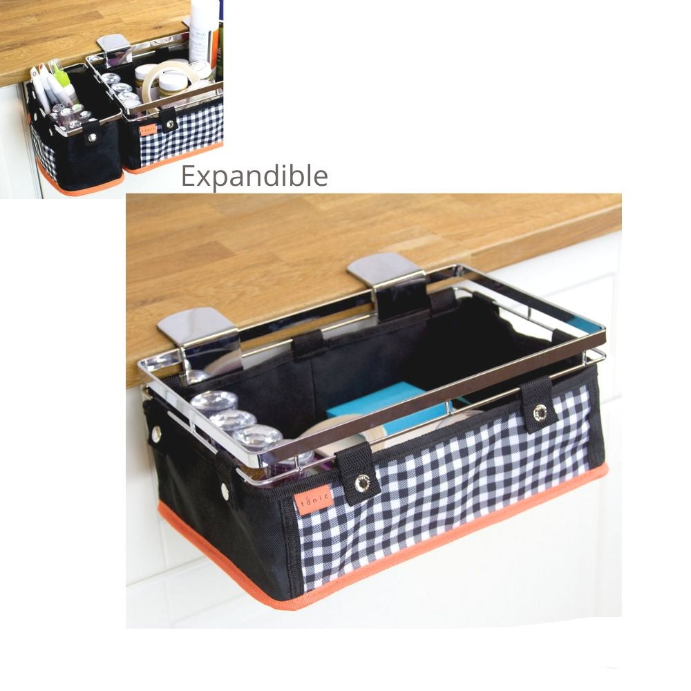 Table Tidy Main Caddy / Organizador Principal para Mesa Almacenamiento y Organización Tonic Studios