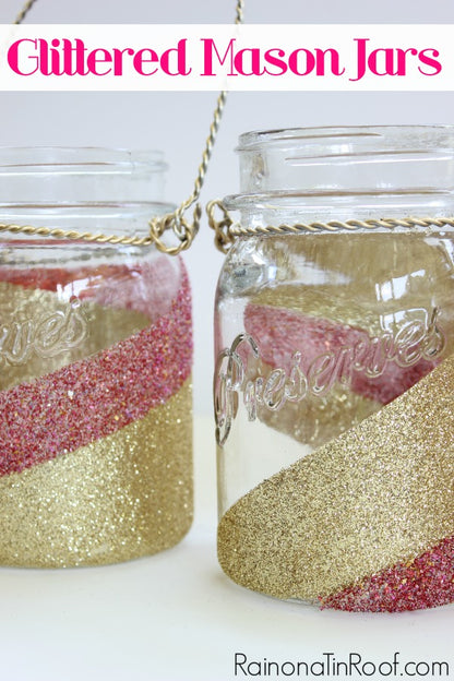 Stardust Glitter Golden Treasure / Diamantina Dorado Adornos / Embellishments Debbi Moore