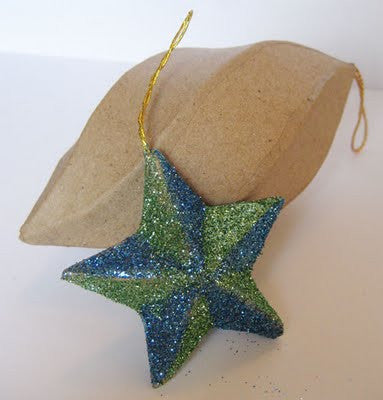 Glitter Set / Juego de Brillantina Descontinuado Martha Stewart