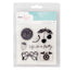 Dear Lizzy Happy Place Acrylic Stamps 