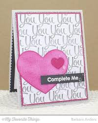 Darice Nesting Harts Die / Suaje Corazones Descontinuado Darice