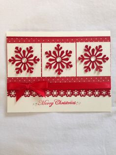 Himalayan Snowflake Large Punch / Perforadora de Copo de Nieve Himalayo Descontinuado Martha Stewart