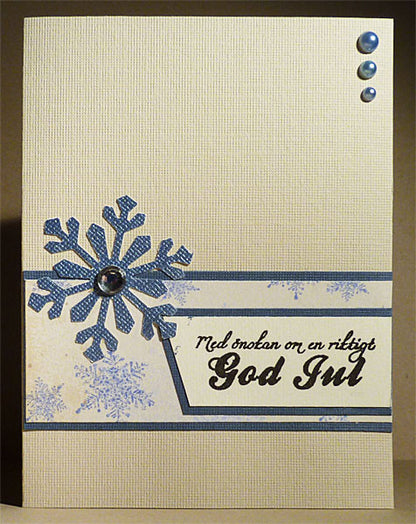 Himalayan Snowflake Large Punch / Perforadora de Copo de Nieve Himalayo Descontinuado Martha Stewart