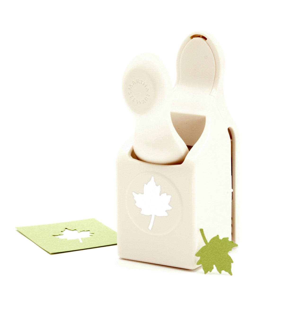 Maple leaf / Hoja de Arce Descontinuado Martha Stewart