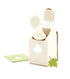 Maple leaf / Hoja de Arce Descontinuado Martha Stewart