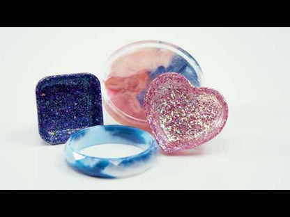 Gummy Bear Mold / Molde para hacer Gomitas de Osos Accesorios American Crafts