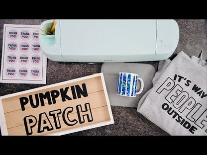 Cricut Explore 3 Machine / Plotter de Corte Plotters de Corte Cricut