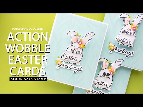 Action Wobble Spring / Resortes Especiales para 3D Adornos / Embellishments Creations Galore